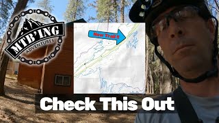 Talon Show (Nevada City, CA) Mountain Biking
