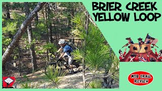 The Bucks Trails 2020 'Yellow Loop'