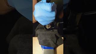 How to bleed⚒️ the Rockshox Monarch Plus...