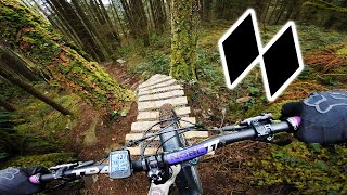 These Trails Always Scare Me