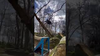 Linking my Regular Spins into my Opposite Spins.
