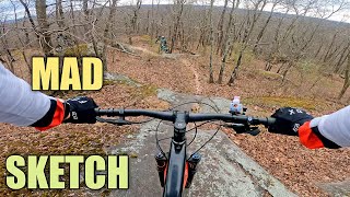 Allamuchy Mountain State Park // Cant Believe...