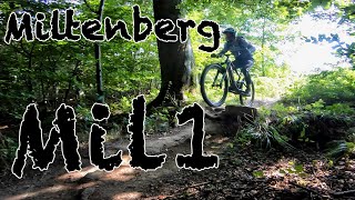 MTB Rundkurs Miltenberg Mil1 #111
