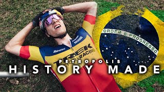 Why We Need More MTB in Brazil | Highlights...