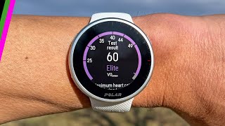 Polar Pacer Pro In-Depth Review // Polar packs...