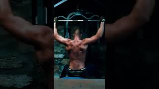 Entrenamiento  ESPALDA para resistir la...