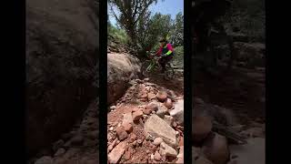 The Reeb SST sure can climb.