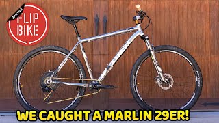 Will they pay more for a 29er? Flipping a Trek...