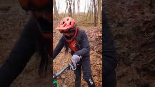 Target Fixation • It was going so well......