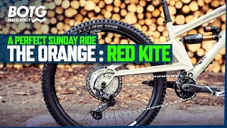 EASY MTB TRAILS @ Wetherby Red Kite Trail :...