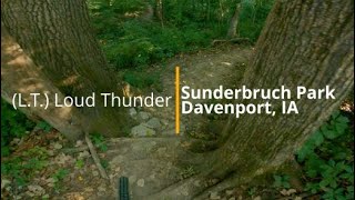 Sunderbruch Park First Ride, Part 2 |...