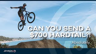 Is a $700 Hardtail Worth It?! Absolutely...