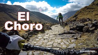 A 12,000ft Descent in Bolivia | Mountain...