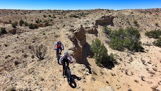 Broaden Your Horizons With Fat Tires, Desert...