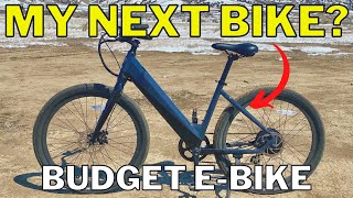 First Look: Ride1Up Core-5 Electric Bike |...
