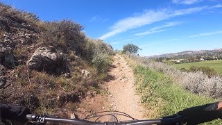 Santa Rosa Lower Trail