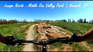 Lenape North - Middle Run Valley Park | Newark, DE