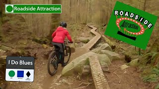 ROADSIDE ATTRACTION: North Shore: Trail Review