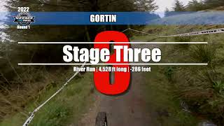 Gortin Enduro 2022