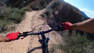 CONDOR PEAK : HALF OF IT