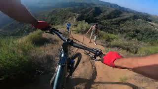 RED ANT : MTB