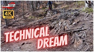 The most technical  line in Lindkogel?  2022 |...