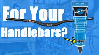 Crazy Grip For Your Bike Handlebars and More:...