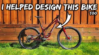 Bike ⁽ᶜʰᵉᶜᵏ⁾ of the Year
