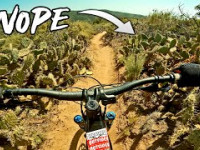 The 2 Emeralds: An Underrated MTB Ride