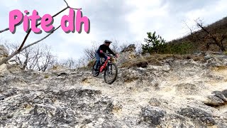 Pite dh pálya | János-hegy dh körzetben |...