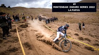 #1 LA PARVA - MONTENBAIK ENDURO SERIES 2022