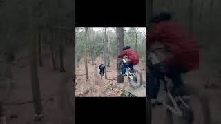 Pinkbike Saturday Sends  #49 Top 5: 3rd place...
