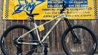New Bike Day! | #shorts