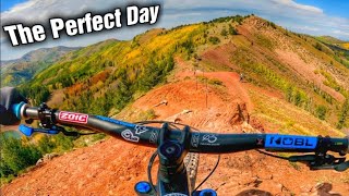 So EPIC We had to ride it TWICE in one day |...