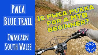 Is Pwca pukka for a MTB Beginner?