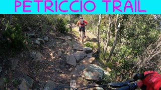 MTB Castiglione della Pescaia 16.04.2022...