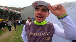 GoPro Insights - World Cup #1 Lourdes - En...