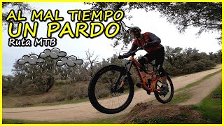 Al mal tiempo ️ bueno es un PARDO | LIVING...