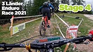 Trail Trophy - 3 Länder Enduro Race 2021 -...