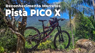 Reconhecimento Pista X - Rancho Latuf -...