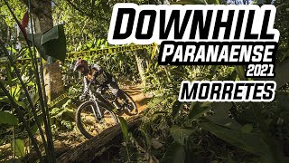 Primeira Etapa Campeonato Paranaense de...