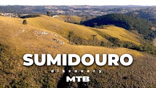 Descobrindo o SUMIDOURO - Almirante...