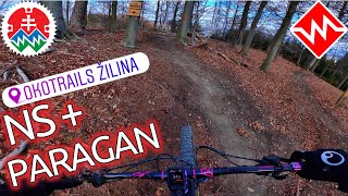 OKOTRAILS ŽILINA | NORD ŠOLINGER + PARAGAN ...