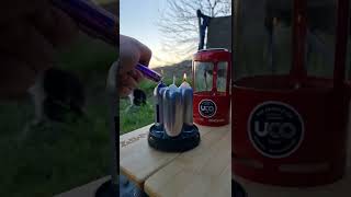 UCO The Candlelier Candle Lantern #shorts