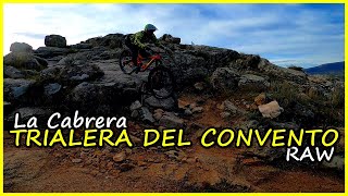 Bajada MTB 'Nuevo Convento' ⛪ | 5° Puesto...