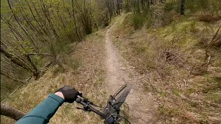 Fiaschi + Tombe - AVDO | Alta Valle...