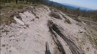 Boia - AVDO Trail Area | Alta Valle dell'Ombrone