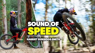 RAW MTB | Sideways in the Jungle w/ Harriet...