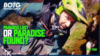  MTB TRAIL : Paradise Trail @ Sutton Bank. 18...