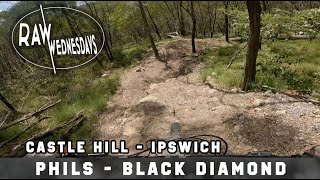 PHILS | Castle Hill | RAW WEDNESDAYS
